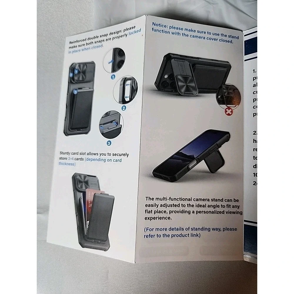 Vihibii iphone 16